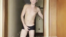fucky-fucky with well-endowed boys penetrating a youthful fellow