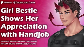 My Lady  Friend Displays Her Appreciation With a Muddy Arm Job in My Car || Devilish D3vil