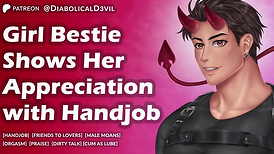 My Lady  Friend Displays Her Appreciation With a Muddy Arm Job in My Car || Devilish D3vil