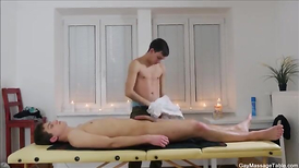 Ryan Olsen and Oscar Hart Gay Massage And Porking