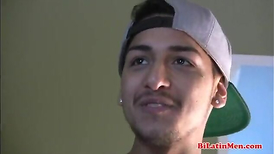 Bisexual Mexican wrath mexican pornography banging