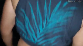 GAY SANS A CONDOM NAIL IN THE GLORY HOLLE CREVICE