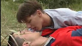  go for outdoor oral session