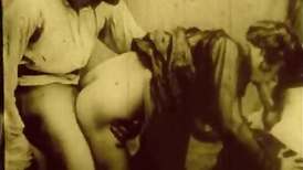Vintage Victorian Gays