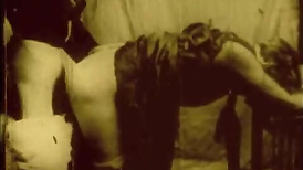 Vintage Victorian Gays