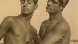 Vintage Victorian Gays