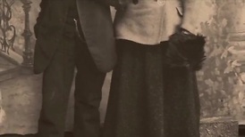 Vintage Victorian Gays