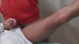 the fag nurse