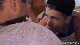  orgy