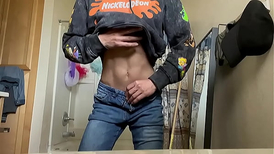 blue eighteen 18yearold teenager