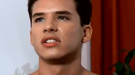 Supah-Adorable Cool Teens Guilles And Gabriel Super Hot  Fuck-A-Thon